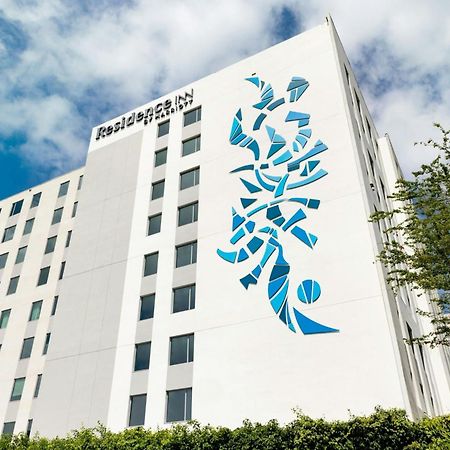 Residence Inn By Marriott San Juan Isla Verde Exterior foto